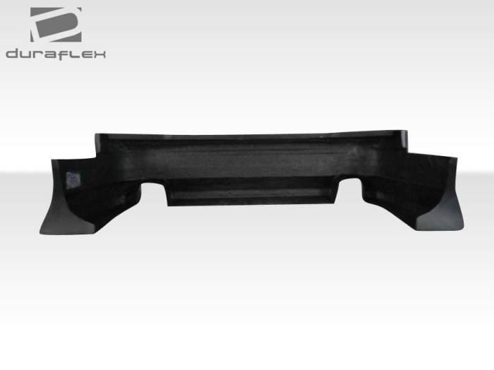 Mazda RX-7 Duraflex B-Sport Rear Bumper Cover - 1 Piece - 104233 thumbnail 8
