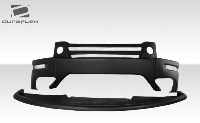 Ford Mustang Duraflex Stallion Front Bumper Cover - 2 Piece - 104296 thumbnail 6