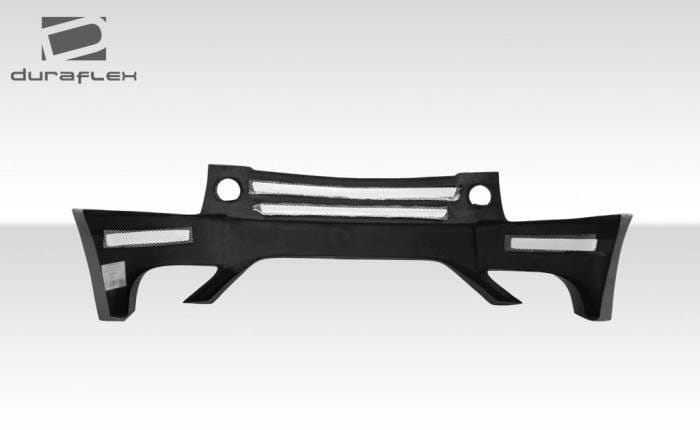 Ford Mustang Duraflex Stallion Front Bumper Cover - 2 Piece - 104296 thumbnail 8