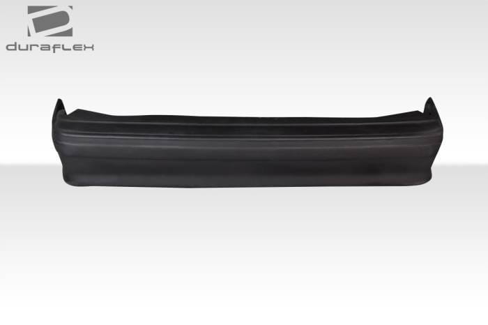 Ford Mustang Duraflex Cobra R Rear Bumper Cover - 1 Piece - 103762 thumbnail 6