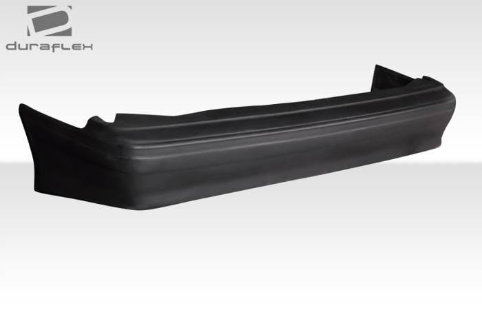Ford Mustang Duraflex Cobra R Rear Bumper Cover - 1 Piece - 103762 thumbnail 7