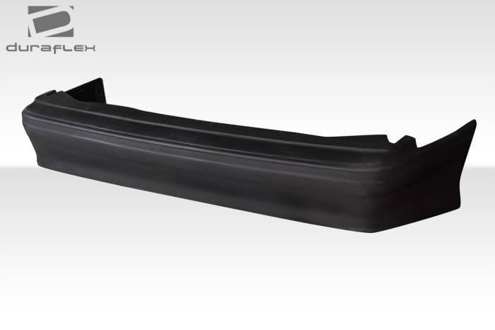 Ford Mustang Duraflex Cobra R Rear Bumper Cover - 1 Piece - 103762 thumbnail 8