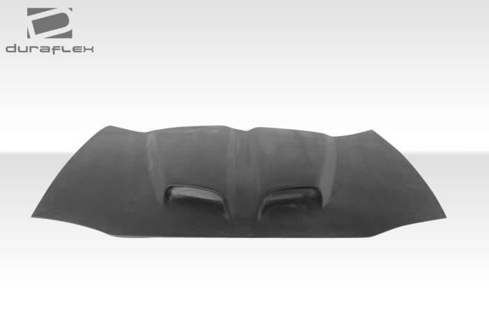 Chevrolet Camaro Duraflex WS-6 Hood - 1 Piece - 103787 thumbnail 5