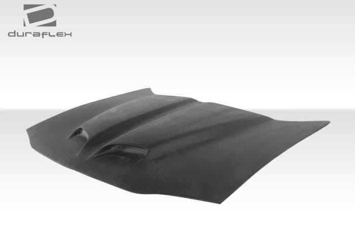 Chevrolet Camaro Duraflex WS-6 Hood - 1 Piece - 103787 thumbnail 6