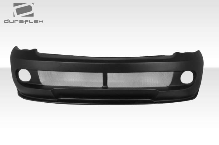 Dodge Ram Duraflex SRT Look Front Bumper Cover - 1 Piece - 103802 thumbnail 5