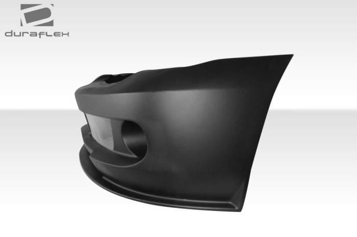 Dodge Ram Duraflex SRT Look Front Bumper Cover - 1 Piece - 103802 thumbnail 7