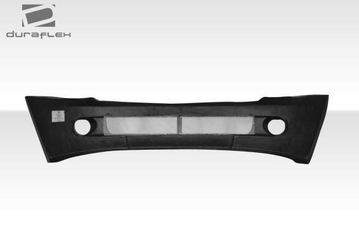 Dodge Ram Duraflex SRT Look Front Bumper Cover - 1 Piece - 103802 thumbnail 8