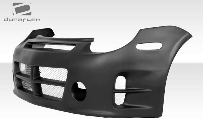 Dodge Neon Duraflex Viper Front Bumper Cover - 1 Piece - 103931 thumbnail 5