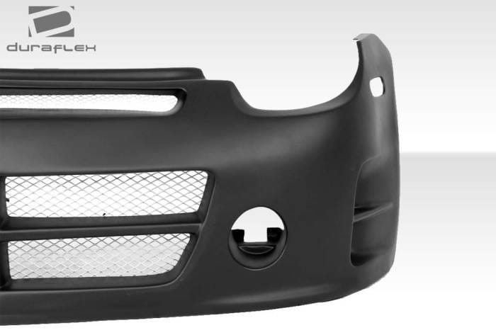 Dodge Neon Duraflex Viper Front Bumper Cover - 1 Piece - 103931 thumbnail 7