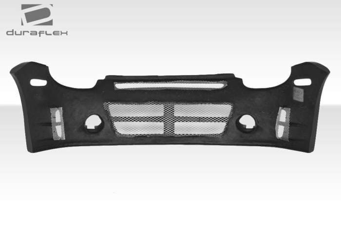 Dodge Neon Duraflex Viper Front Bumper Cover - 1 Piece - 103931 thumbnail 8