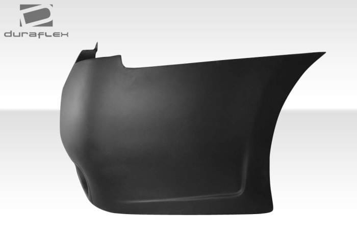 Nissan Maxima Duraflex GT-R Rear Bumper Cover - 1 Piece - 104134 thumbnail 7