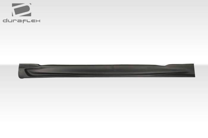 Pontiac Firebird Duraflex Sniper Side Skirts Rocker Panels - 2 Piece - 104149 thumbnail 5