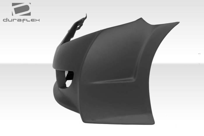Honda Civic 4DR Duraflex R-Spec Front Bumper Cover - 1 Piece - 104428 thumbnail 6