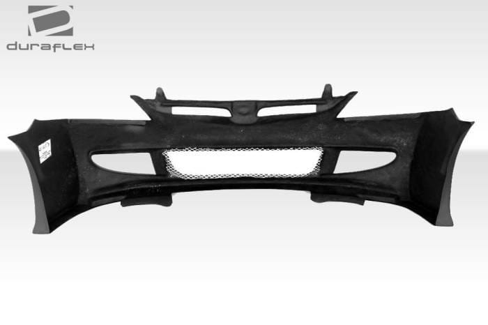 Honda Civic 4DR Duraflex R-Spec Front Bumper Cover - 1 Piece - 104428 thumbnail 8