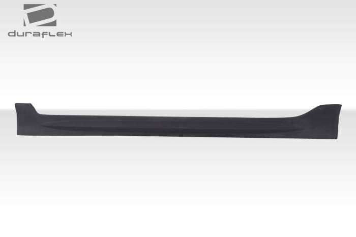 Honda Civic 4DR Duraflex R-Spec Side Skirts Rocker Panels - 2 Piece - 104430 thumbnail 5