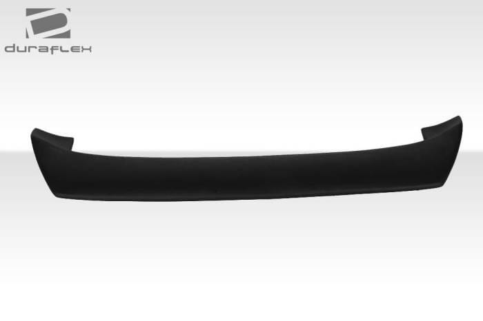 Volkswagen Golf GTI Duraflex Velocity Wing Trunk Lid Spoiler - 1 Piece - 104523 thumbnail 2