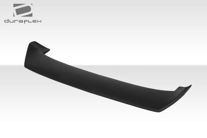 Volkswagen Golf GTI Duraflex Velocity Wing Trunk Lid Spoiler - 1 Piece - 104523 thumbnail 3