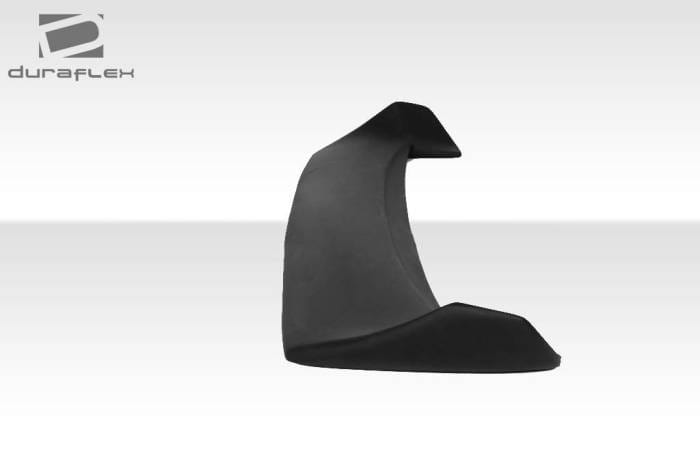 Volkswagen Golf GTI Duraflex Velocity Wing Trunk Lid Spoiler - 1 Piece - 104523 thumbnail 5