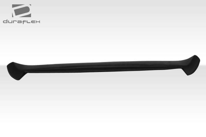 Volkswagen Golf GTI Duraflex Velocity Wing Trunk Lid Spoiler - 1 Piece - 104523 thumbnail 6