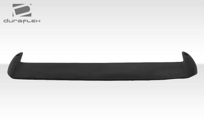 Volkswagen Golf GTI Duraflex Velocity Wing Trunk Lid Spoiler - 1 Piece - 104523 thumbnail 7