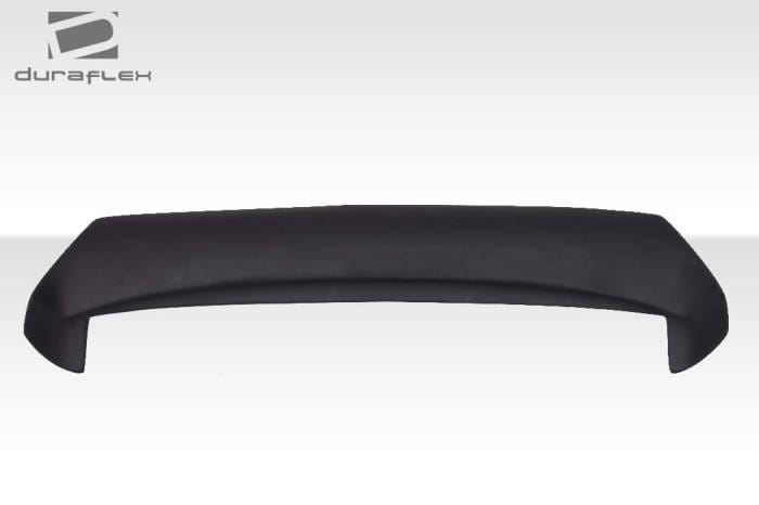 Volkswagen Golf GTI Duraflex Velocity Wing Trunk Lid Spoiler - 1 Piece - 104523 thumbnail 8