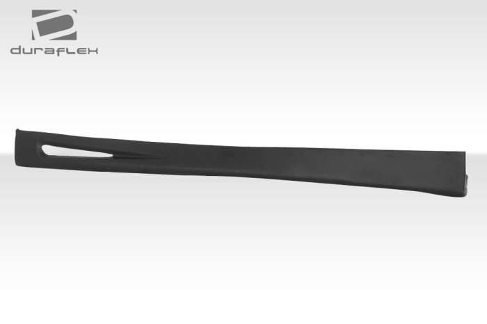 Volkswagen Jetta Duraflex Velocity Side Skirts Rocker Panels - 2 Piece - 104527 thumbnail 6
