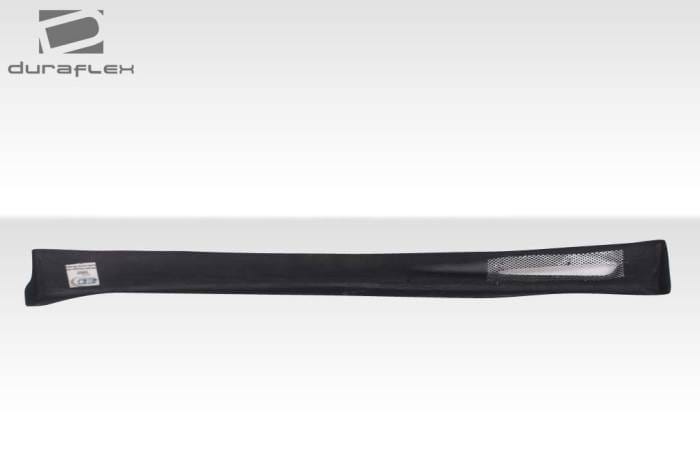 Volkswagen Jetta Duraflex Velocity Side Skirts Rocker Panels - 2 Piece - 104527 thumbnail 8