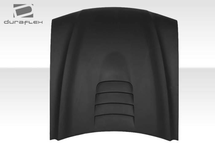 Ford Mustang Duraflex Cobra R Hood - 1 Piece - 104708 thumbnail 3