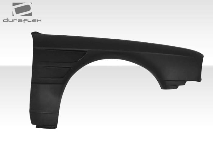 BMW 3 Series Duraflex GT Concept Fenders - 2 Piece - 104415 thumbnail 5