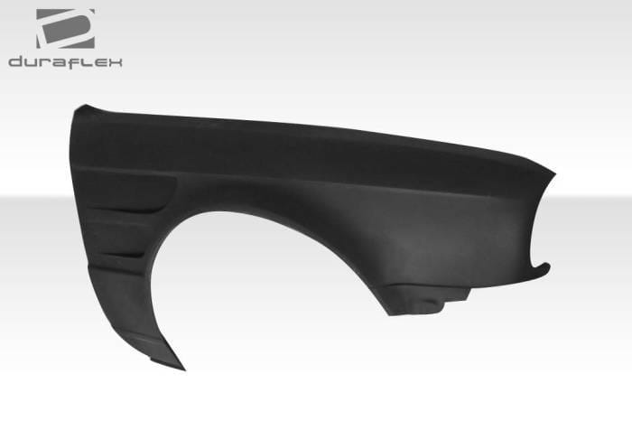 BMW 3 Series Duraflex GT Concept Fenders - 2 Piece - 104415 thumbnail 6