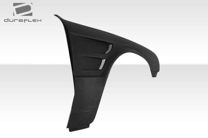 BMW 3 Series Duraflex GT Concept Fenders - 2 Piece - 104415 thumbnail 7