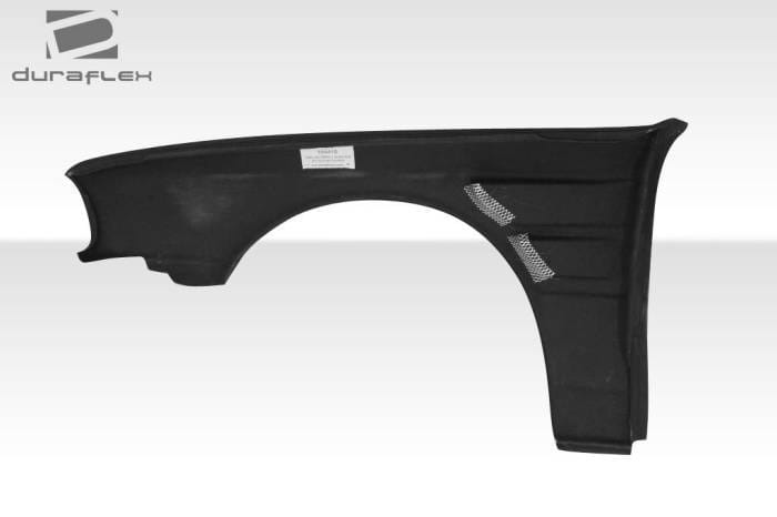 BMW 3 Series Duraflex GT Concept Fenders - 2 Piece - 104415 thumbnail 8