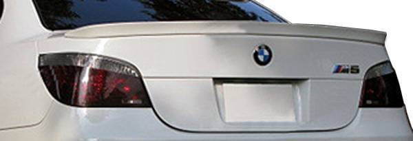 BMW 5 Series Duraflex M5 Look Wing Trunk Lid Spoiler - 1 Piece - 104423
