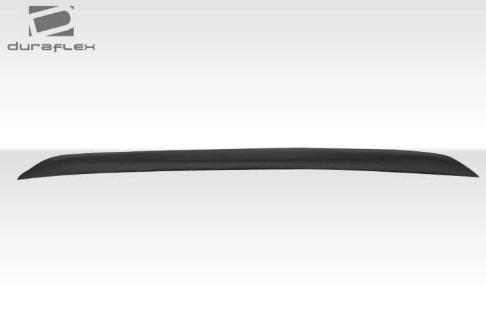 BMW 5 Series Duraflex M5 Look Wing Trunk Lid Spoiler - 1 Piece - 104423 thumbnail 3