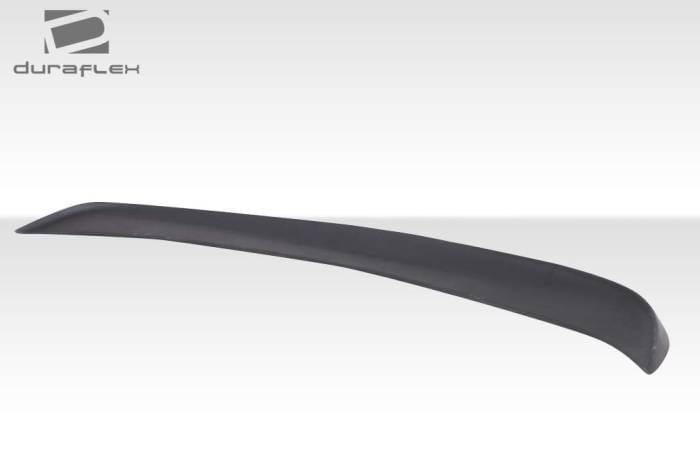 BMW 5 Series Duraflex M5 Look Wing Trunk Lid Spoiler - 1 Piece - 104423 thumbnail 4