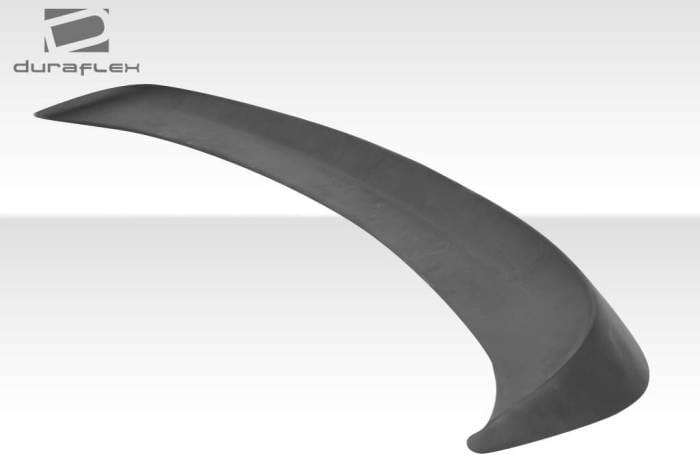 BMW 5 Series Duraflex M5 Look Wing Trunk Lid Spoiler - 1 Piece - 104423 thumbnail 5