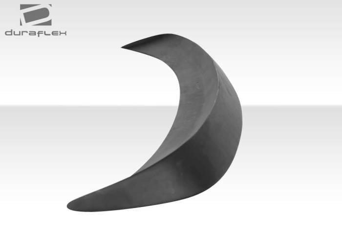 BMW 5 Series Duraflex M5 Look Wing Trunk Lid Spoiler - 1 Piece - 104423 thumbnail 6