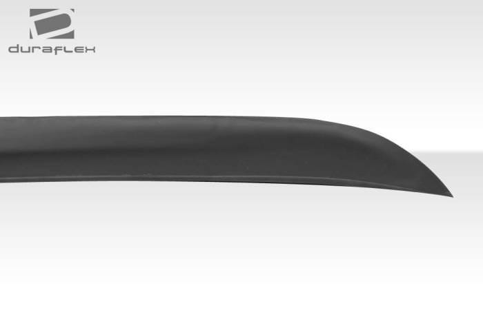 BMW 5 Series Duraflex M5 Look Wing Trunk Lid Spoiler - 1 Piece - 104423 thumbnail 7