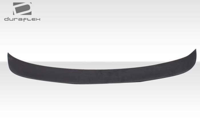 BMW 5 Series Duraflex M5 Look Wing Trunk Lid Spoiler - 1 Piece - 104423 thumbnail 8