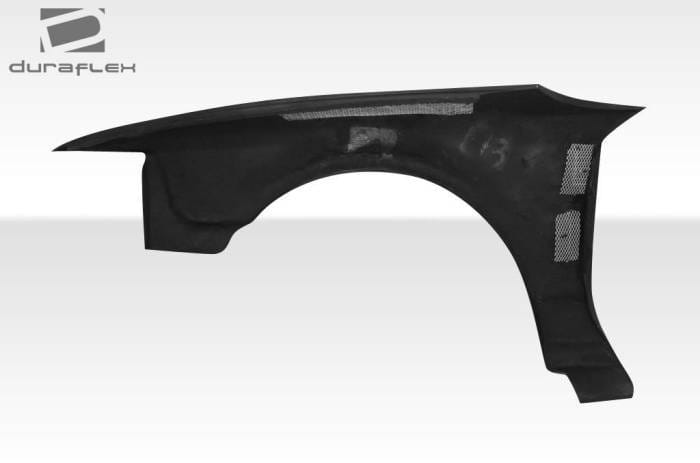 Ford Mustang Duraflex Z3000 Fender - 2 Piece - 104846 thumbnail 6