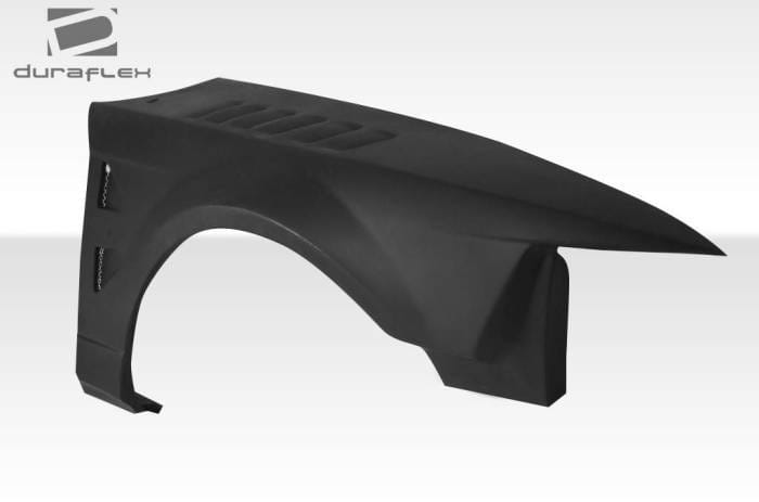 Ford Mustang Duraflex Z3000 Fender - 2 Piece - 104846 thumbnail 7