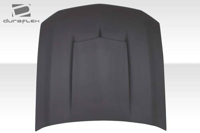 Ford Mustang Duraflex GT-R Hood - 1 Piece - 104848 thumbnail 3