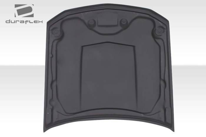 Ford Mustang Duraflex GT-R Hood - 1 Piece - 104848 thumbnail 4