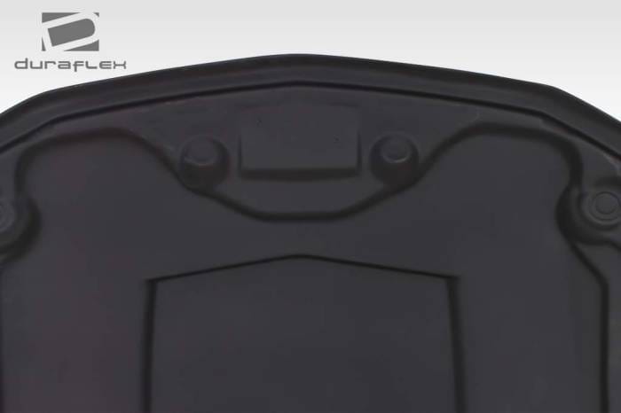 Ford Mustang Duraflex GT-R Hood - 1 Piece - 104848 thumbnail 5