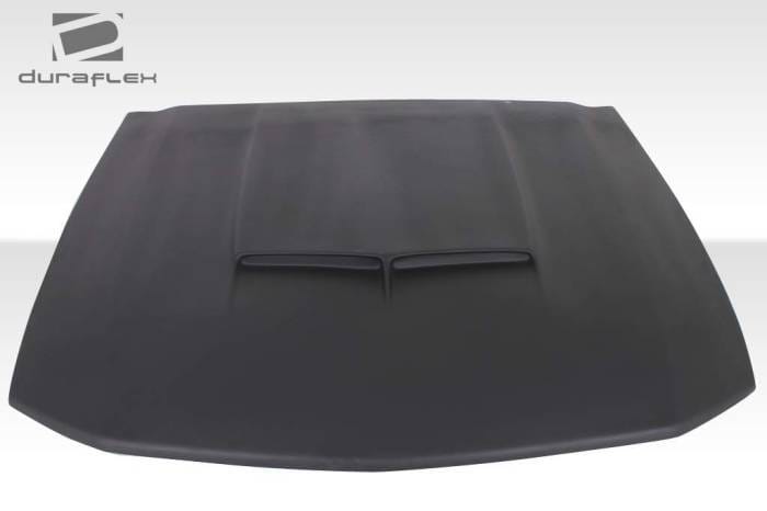 Ford Mustang Duraflex GT-R Hood - 1 Piece - 104848 thumbnail 6