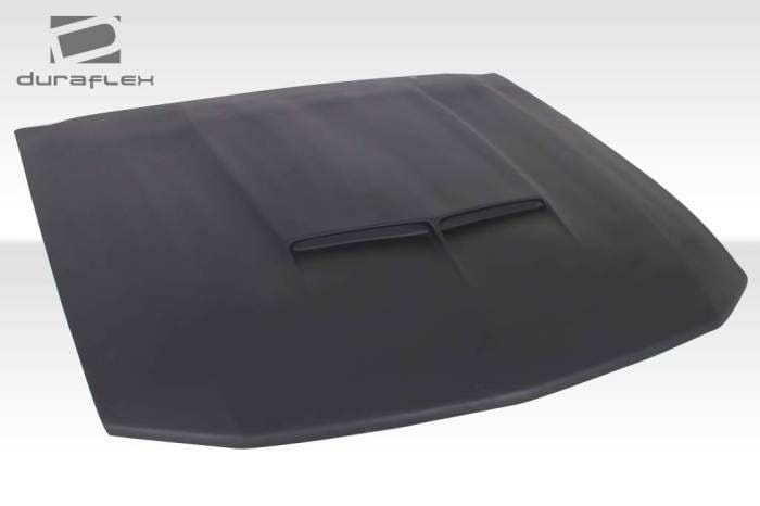 Ford Mustang Duraflex GT-R Hood - 1 Piece - 104848 thumbnail 7