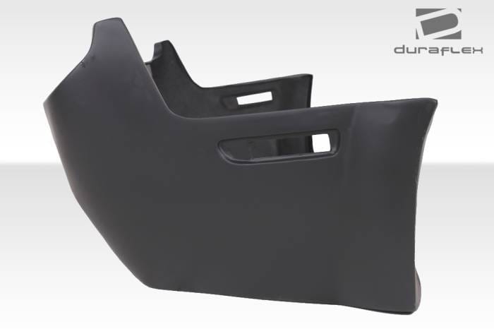 Ford Mustang Duraflex GT500 Wide Body Rear Bumper Cover - 1 Piece - 104911 thumbnail 7