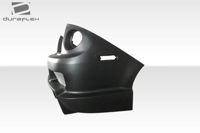 Chevrolet Cobalt 2DR Duraflex Bomber Rear Bumper Cover - 1 Piece - 104916 thumbnail 5