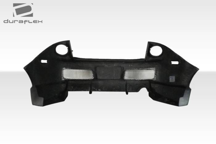Chevrolet Cobalt 2DR Duraflex Bomber Rear Bumper Cover - 1 Piece - 104916 thumbnail 8
