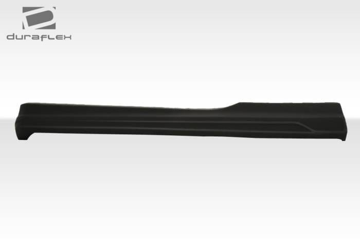 Porsche Boxster Duraflex Maston Side Skirts Rocker Panels - 2 Piece - 104993 thumbnail 5